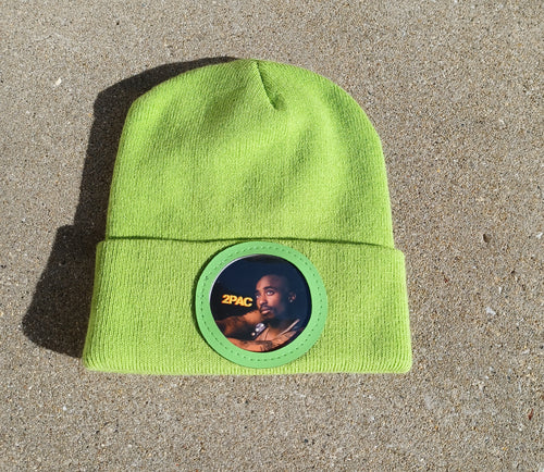 Vintage 2pac Skully Kargo Fresh