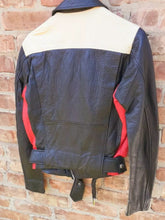 Load image into Gallery viewer, Vintage Acne Studios Stockholm Lambskin leather Moto Jacket Size 36 Kargo Fresh
