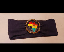 Load image into Gallery viewer, Vintage Africa Medallion Accessories Bundle Kargo Fresh
