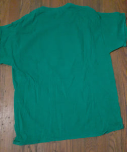 Vintage Afrocentric Honoring the Ancestors Tee L Kargo Fresh