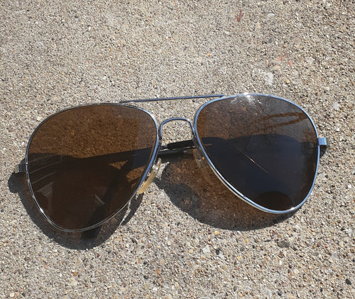 Vintage Aviator Shades Kargo Fresh