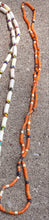 Load image into Gallery viewer, Vintage  Bead Layering Necklace Kargo Fresh
