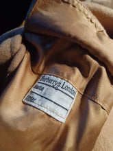 Load image into Gallery viewer, Vintage Burberry Wool and camel hair blazer 12 Kargo Fresh
