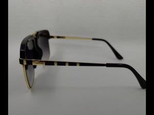 Vintage Cazal Germany Legendary 002 Shades Kargo Fresh