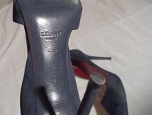 Load image into Gallery viewer, Vintage Celine Dorsay Pumps 11.5 Kargo Fresh
