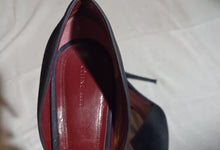 Load image into Gallery viewer, Vintage Celine Dorsay Pumps 11.5 Kargo Fresh
