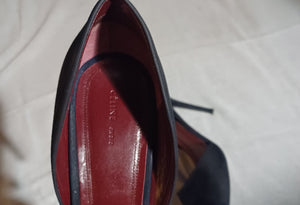 Vintage Celine Dorsay Pumps 11.5 Kargo Fresh