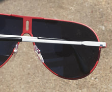 Load image into Gallery viewer, Vintage Coca Cola Aviator Shades Kargo Fresh
