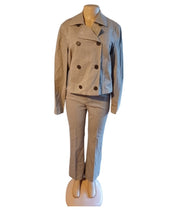 Load image into Gallery viewer, Vintage Gap pantsuit 6/L Kargo Fresh
