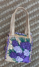 Load image into Gallery viewer, Vintage Handmade Straw Mini Bag Kargo Fresh
