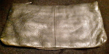 Load image into Gallery viewer, Vintage Handpainted Genuine Leather Clutch Kargo Fresh
