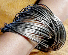 Load image into Gallery viewer, Vintage Infinite Bangles (Rare) Kargo Fresh
