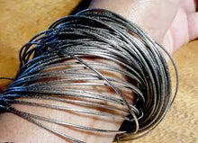Load image into Gallery viewer, Vintage Infinite Bangles (Rare) Kargo Fresh
