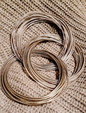 Load image into Gallery viewer, Vintage Infinite Bangles (Rare) Kargo Fresh
