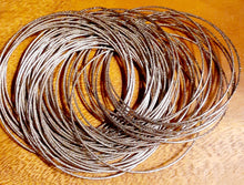 Load image into Gallery viewer, Vintage Infinite Bangles (Rare) Kargo Fresh
