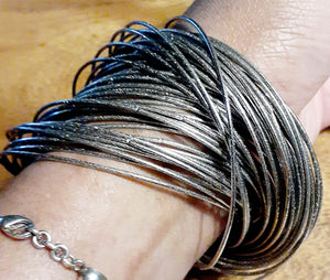 Vintage Infinite Bangles (Rare) Kargo Fresh