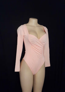 Vintage La Perla Ritmo Di perla Bodysuit Size 6 Kargo Fresh