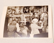Load image into Gallery viewer, Vintage Louis Armstrong and Billie Holiday Post Card Kargo Fresh
