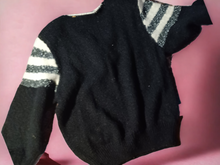 Load image into Gallery viewer, Vintage Marni Wool and pearl sweater L 1980s Kargo Fresh
