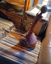 Load image into Gallery viewer, Vintage Mcm Porron Wine Decanter Kargo Fresh
