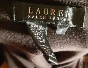 Vintage Ralph Lauren Courdory Skirt Set Size 8 Kargo Fresh