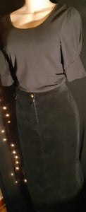Vintage Ralph Lauren Courdory Skirt Set Size 8 Kargo Fresh