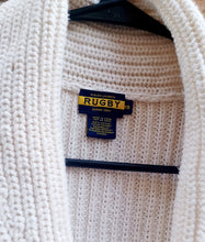 Load image into Gallery viewer, Vintage Ralph Lauren Rugby sweater vest XS Kargo Fresh
