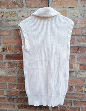 Load image into Gallery viewer, Vintage Ralph Lauren Rugby sweater vest XS Kargo Fresh
