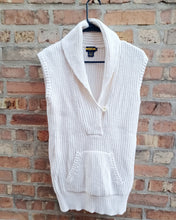 Load image into Gallery viewer, Vintage Ralph Lauren Rugby sweater vest XS Kargo Fresh
