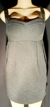 Load image into Gallery viewer, Vintage Rayon Crepe Boucle Style Dress Kargo Fresh
