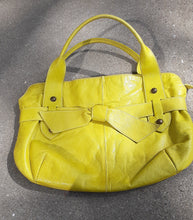 Load image into Gallery viewer, Vintage Roberta Gandolfi Leather Hobo Bag Kargo Fresh
