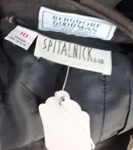 Load image into Gallery viewer, Vintage Spitalnick Berghoff Goodman Linen Slacks Size 0 Kargo Fresh
