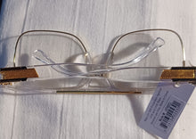 Load image into Gallery viewer, Vintage Style Mock Cazal Clear Lense Glasses Kargo Fresh
