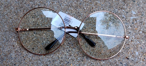 Vintage Style Oversized Bug Eye Shades Kargo Fresh