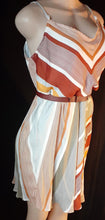Load image into Gallery viewer, Vintage Style Slip Dress Size 12 Kargo Fresh
