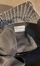 Load image into Gallery viewer, Vintage The Crawford Acrylic Bead Tote Bag Kargo Fresh
