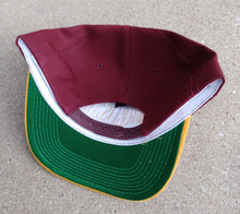 Load image into Gallery viewer, Vintage Washington Redskins snapback rare Kargo Fresh
