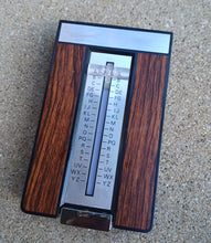 Load image into Gallery viewer, Vintage address and notes organizer Kargo Fresh
