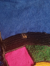Load image into Gallery viewer, Vintage escada wool picasso swester free size Kargo Fresh
