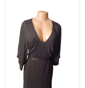 Vintage halston dress 4 Kargo Fresh