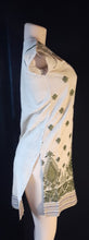 Load image into Gallery viewer, Vintage handmade Indian Choli Dress Size Small Kargo Fresh
