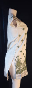 Vintage handmade Indian Choli Dress Size Small Kargo Fresh