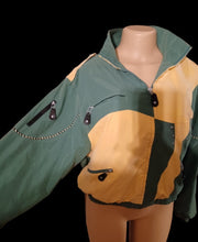 Load image into Gallery viewer, Vintage jamie sadock windbreaker M Kargo Fresh
