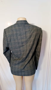 Vintage style Blazer Jacket M/L Kargo Fresh