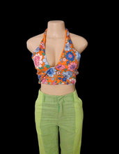 Load image into Gallery viewer, Vintage styled pants set new M Kargo Fresh
