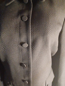 Vintage tweed blazer M Kargo Fresh