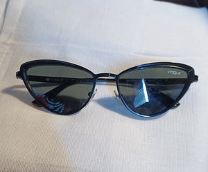 Vouge Cat Eye Sunglasses Kargo Fresh