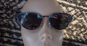 Vouge Cat Eye Sunglasses Kargo Fresh