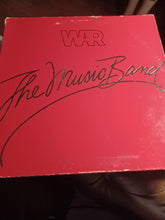 Load image into Gallery viewer, War The Music Band Vinyl 1979 Kargo Fresh
