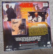 Load image into Gallery viewer, Warhead Laser Disc Sealed original Kargo Fresh
